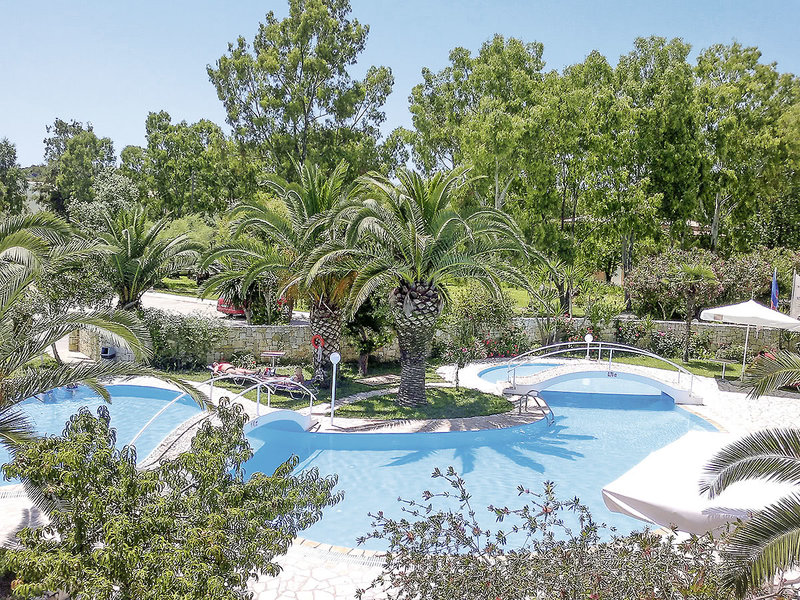 3 Stars Hotel Village 13