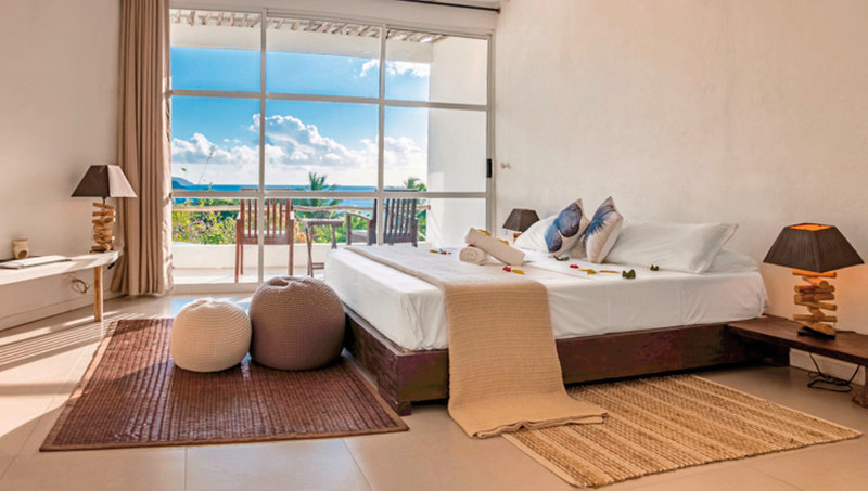 Bliss Hotel Seychelles 3