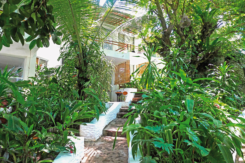 Bliss Hotel Seychelles 7