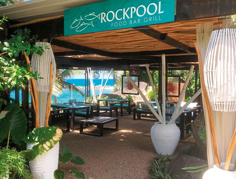 Bliss Hotel Seychelles 9