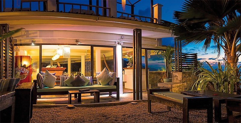 Bliss Hotel Seychelles 10