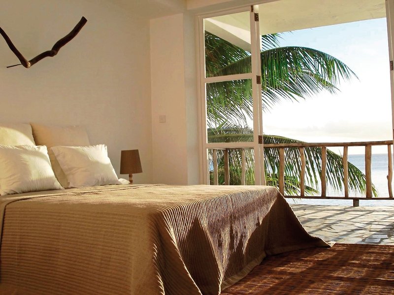 Bliss Hotel Seychelles 13