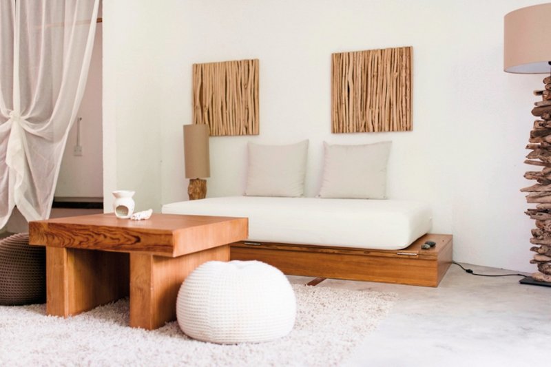 Bliss Hotel Seychelles 14
