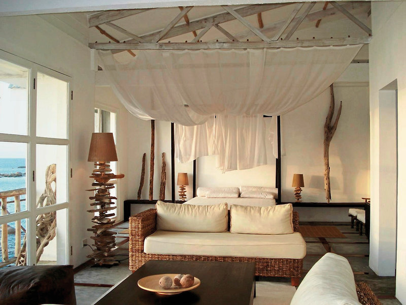 Bliss Hotel Seychelles 19