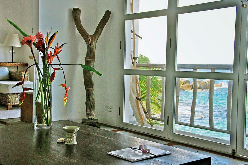 Bliss Hotel Seychelles 20