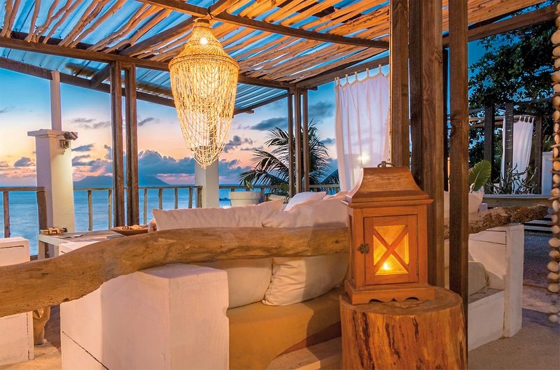 Bliss Hotel Seychelles 2