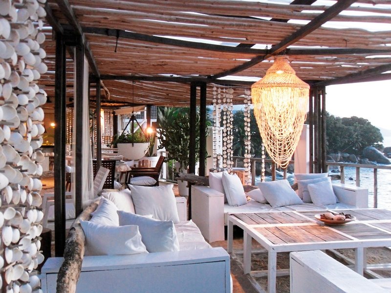 Bliss Hotel Seychelles 6