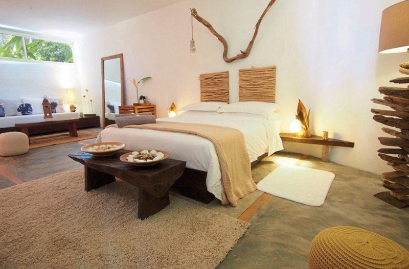 Bliss Hotel Seychelles 11