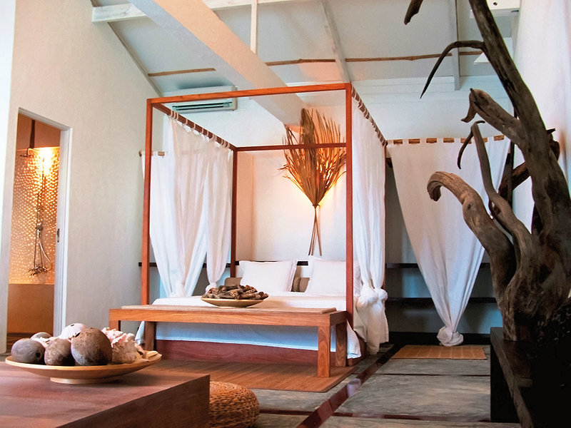 Bliss Hotel Seychelles 16