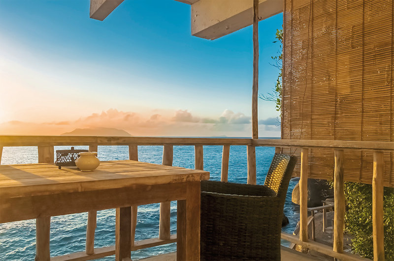 Bliss Hotel Seychelles 18