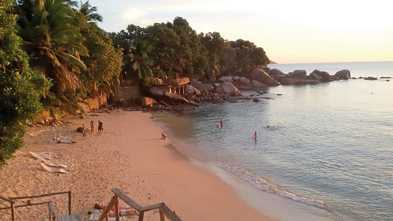 Bliss Hotel Seychelles 21