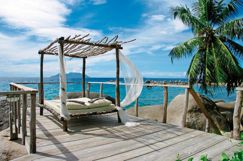Bliss Hotel Seychelles 23