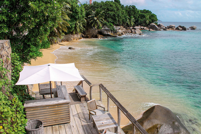 Bliss Hotel Seychelles 24