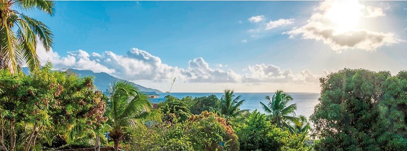 Bliss Hotel Seychelles 26