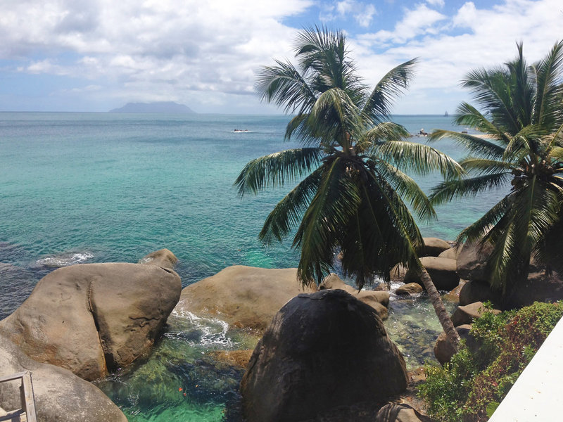 Bliss Hotel Seychelles 3