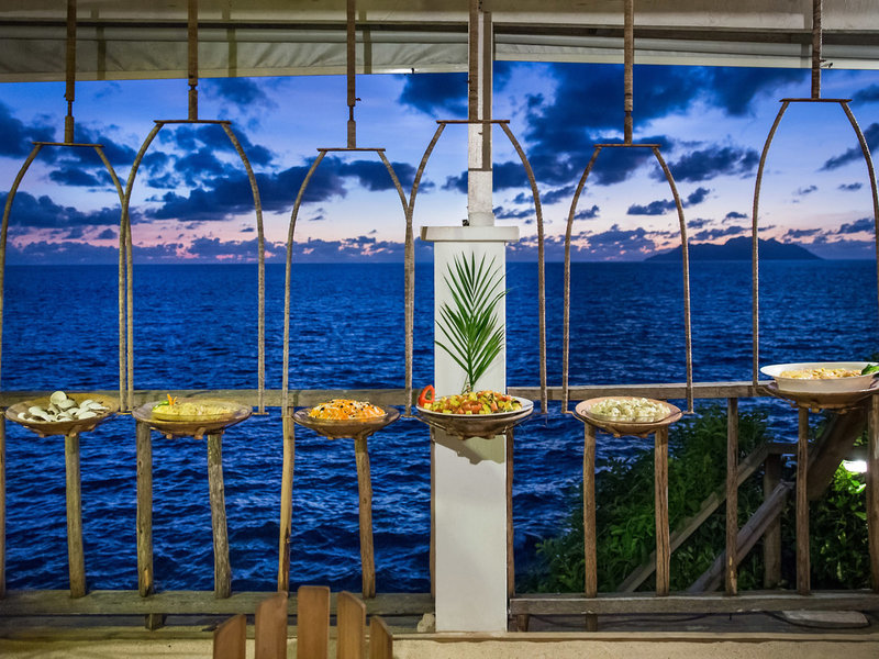 Bliss Hotel Seychelles 5