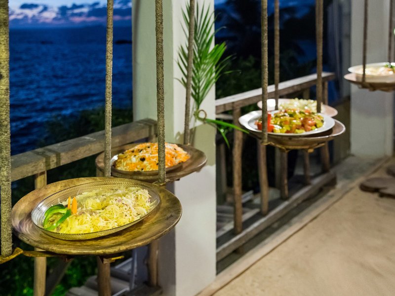 Bliss Hotel Seychelles 6