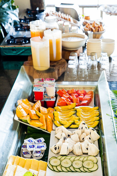 Bliss Hotel Seychelles 7