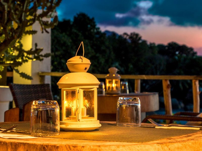 Bliss Hotel Seychelles 11