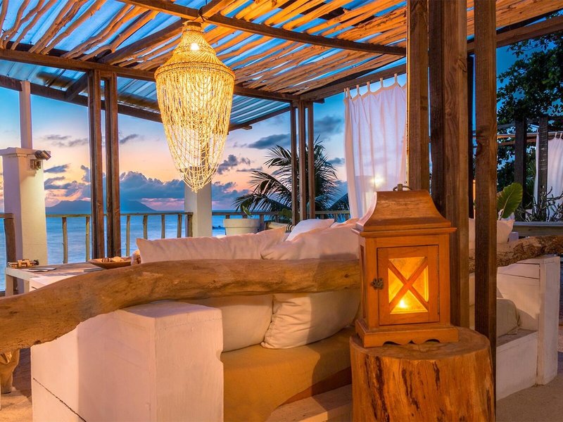 Bliss Hotel Seychelles 12