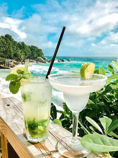 Bliss Hotel Seychelles 13