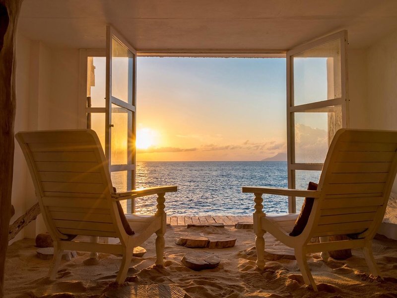 Bliss Hotel Seychelles 17