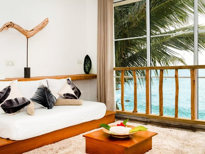Bliss Hotel Seychelles 20