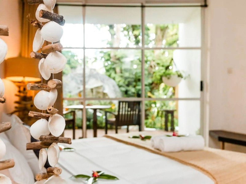 Bliss Hotel Seychelles 22