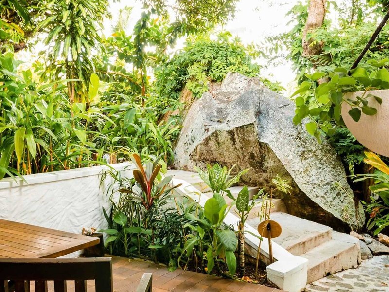 Bliss Hotel Seychelles 23