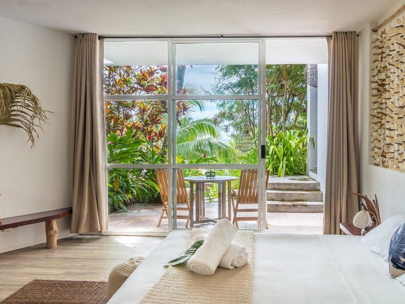 Bliss Hotel Seychelles 24