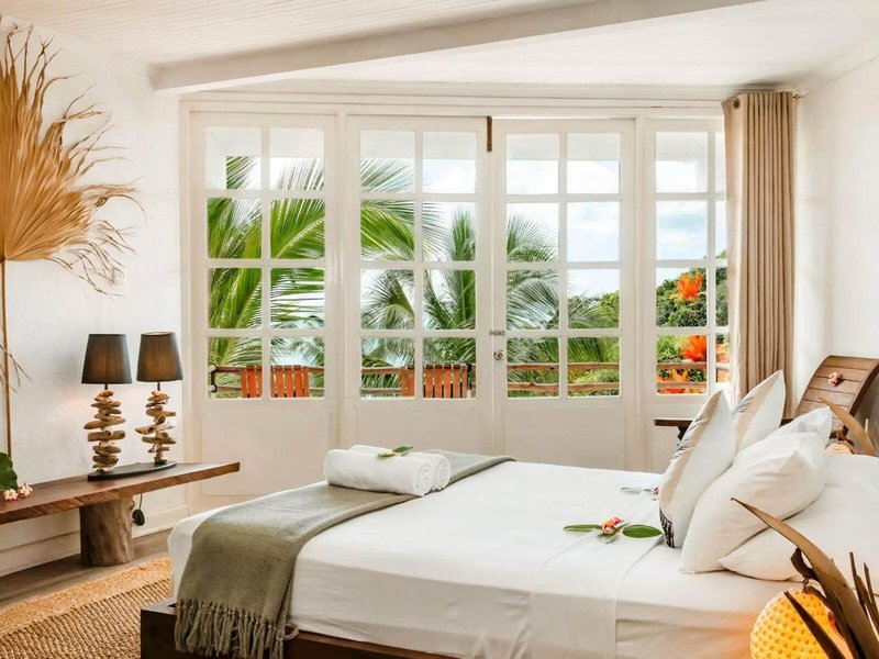 Bliss Hotel Seychelles 25