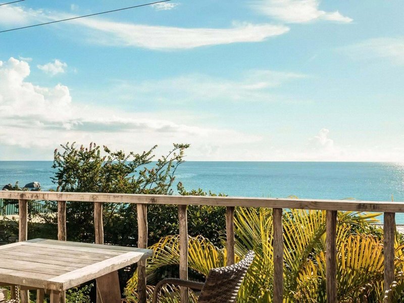 Bliss Hotel Seychelles 27