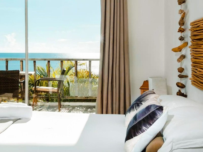Bliss Hotel Seychelles 28