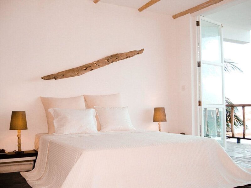 Bliss Hotel Seychelles 31