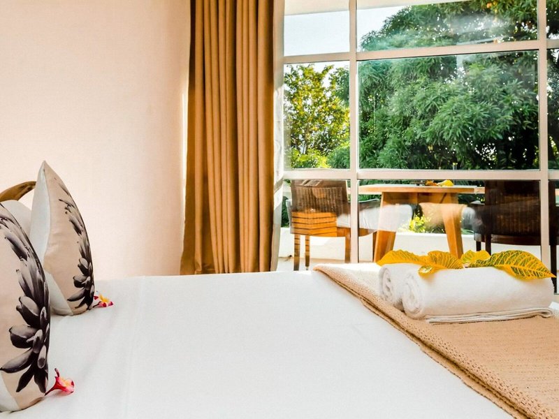 Bliss Hotel Seychelles 34