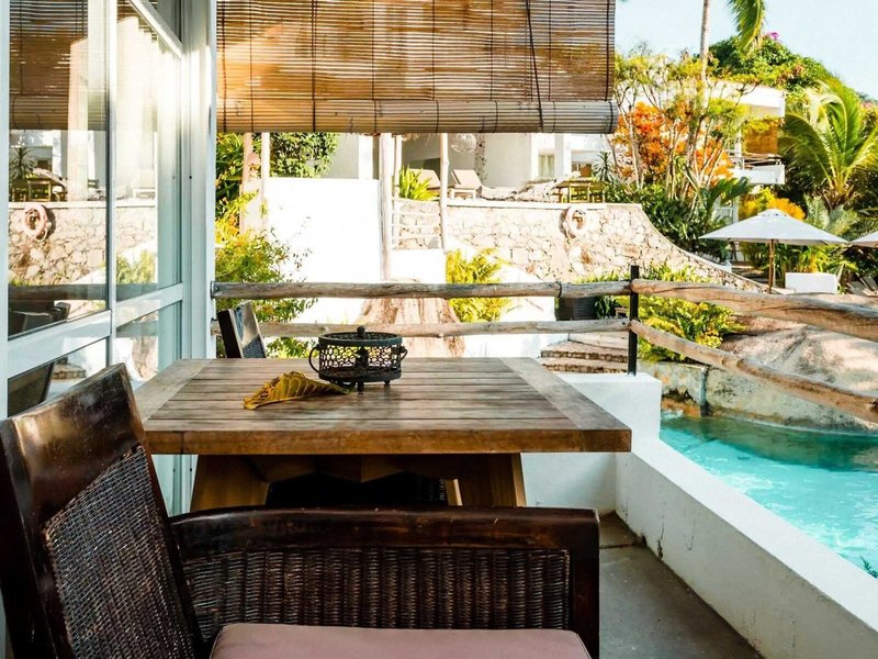 Bliss Hotel Seychelles 35
