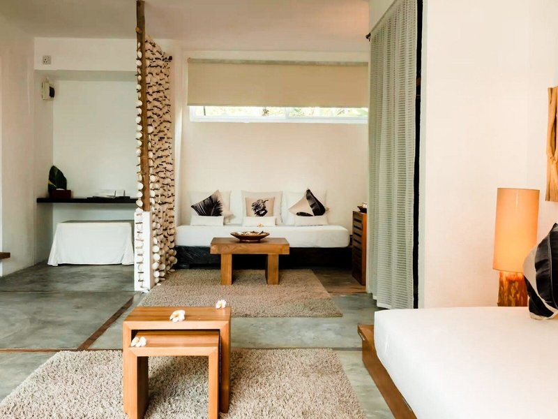 Bliss Hotel Seychelles 36