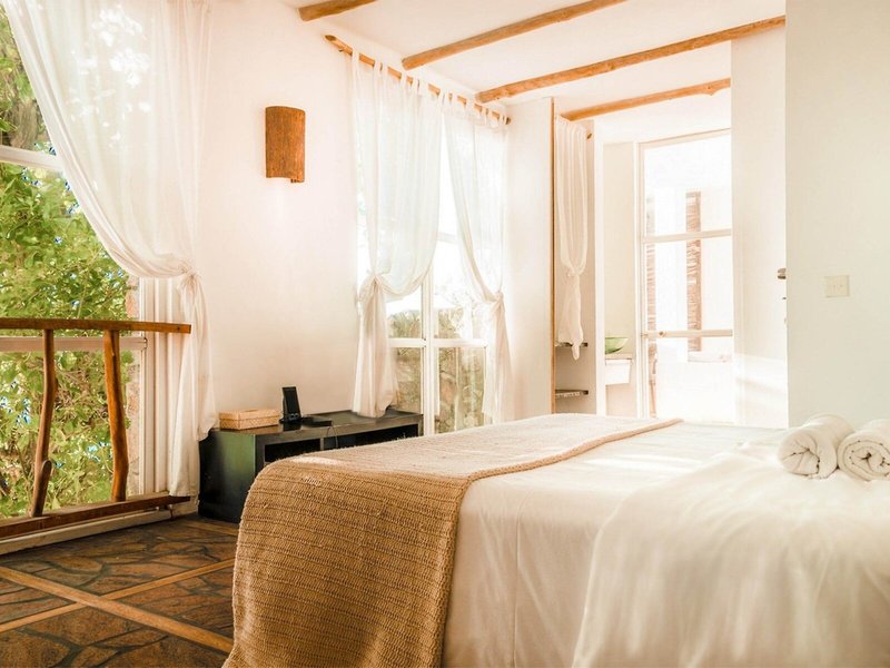 Bliss Hotel Seychelles 37