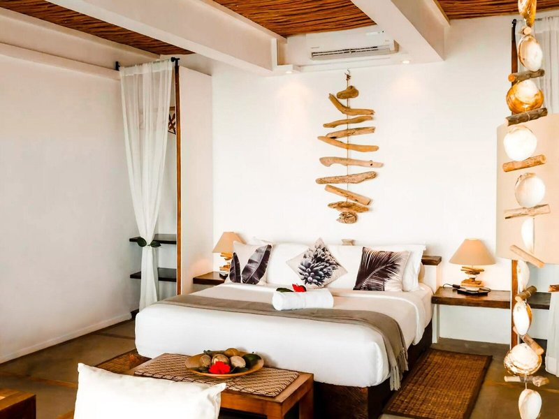 Bliss Hotel Seychelles 40