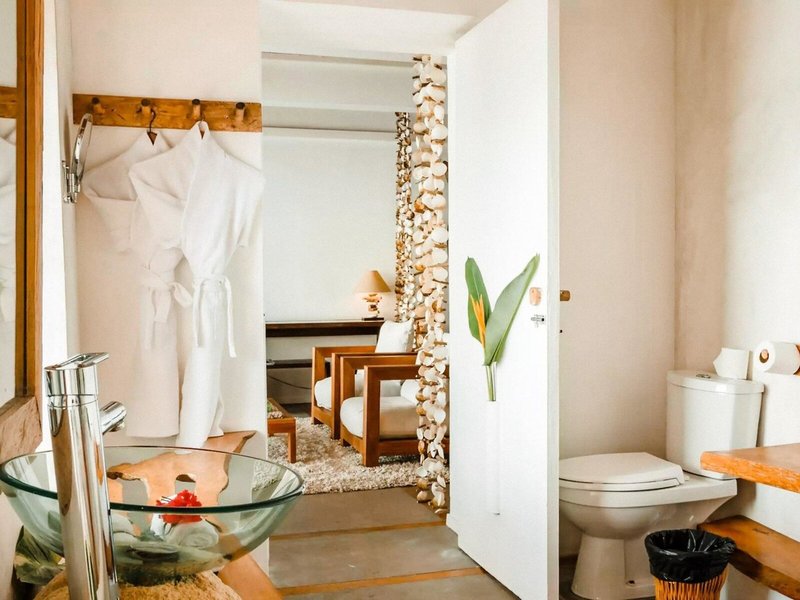Bliss Hotel Seychelles 41