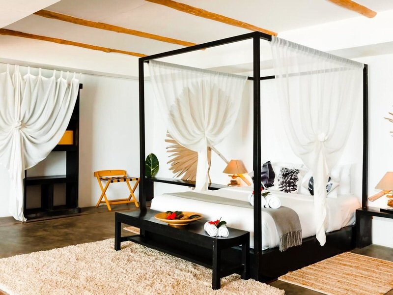 Bliss Hotel Seychelles 43