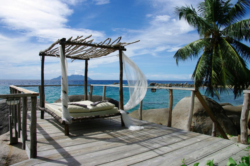 BLISS Hotel Seychelles 1