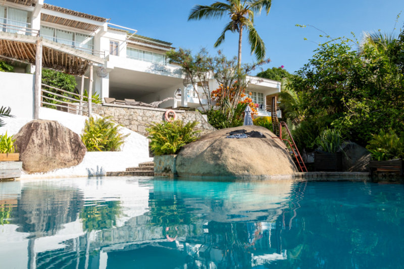 BLISS Hotel Seychelles 2