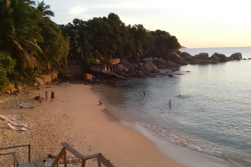 BLISS Hotel Seychelles 3