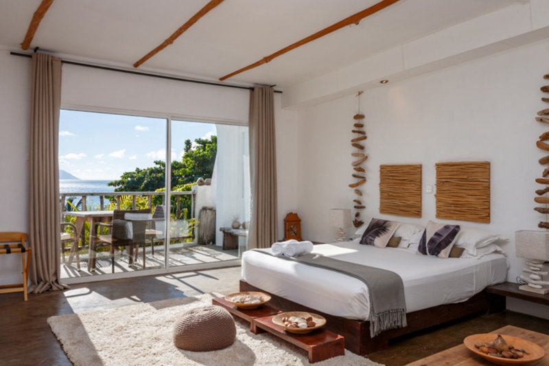BLISS Hotel Seychelles 4