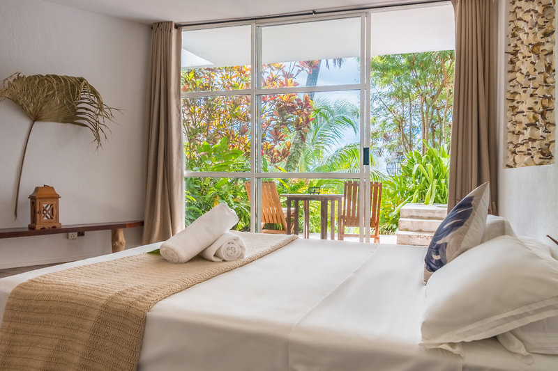 BLISS Hotel Seychelles 5