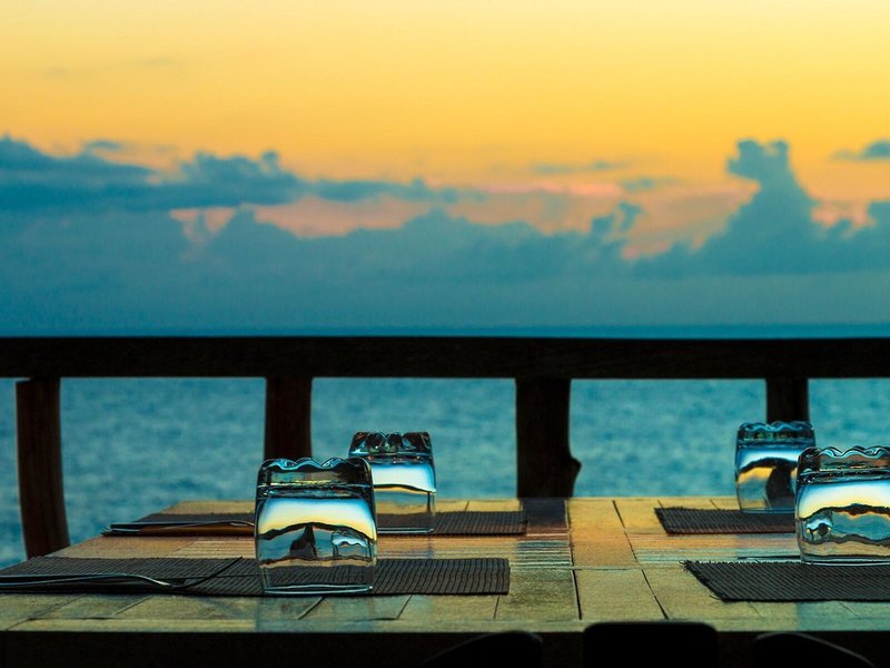 Bliss Hotel Seychelles 10