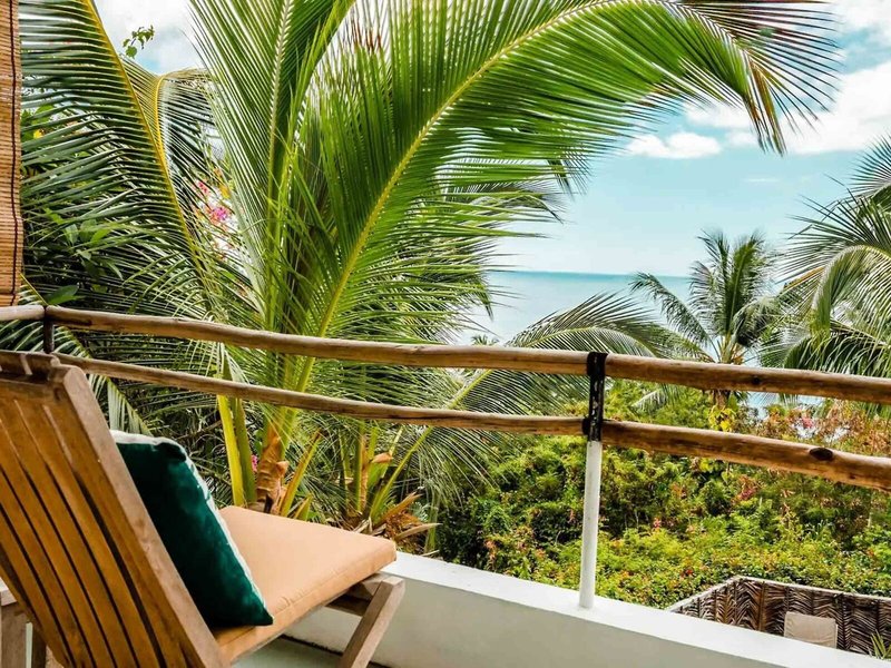 Bliss Hotel Seychelles 26