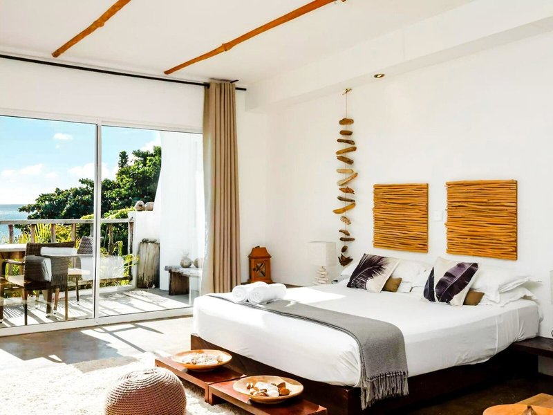 Bliss Hotel Seychelles 29