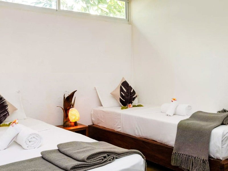 Bliss Hotel Seychelles 33
